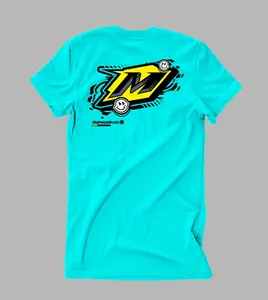 kaos original mahesa music 10 kain combed 24s premium