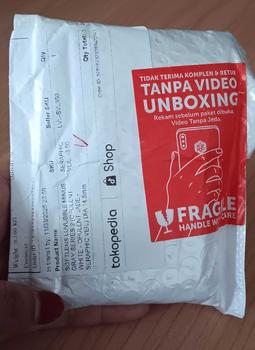 Product Review of SOFTLENS LUVUBBLE MINUS GRAY SERIES 2 softlens minus natural murah from A**a J**i 1