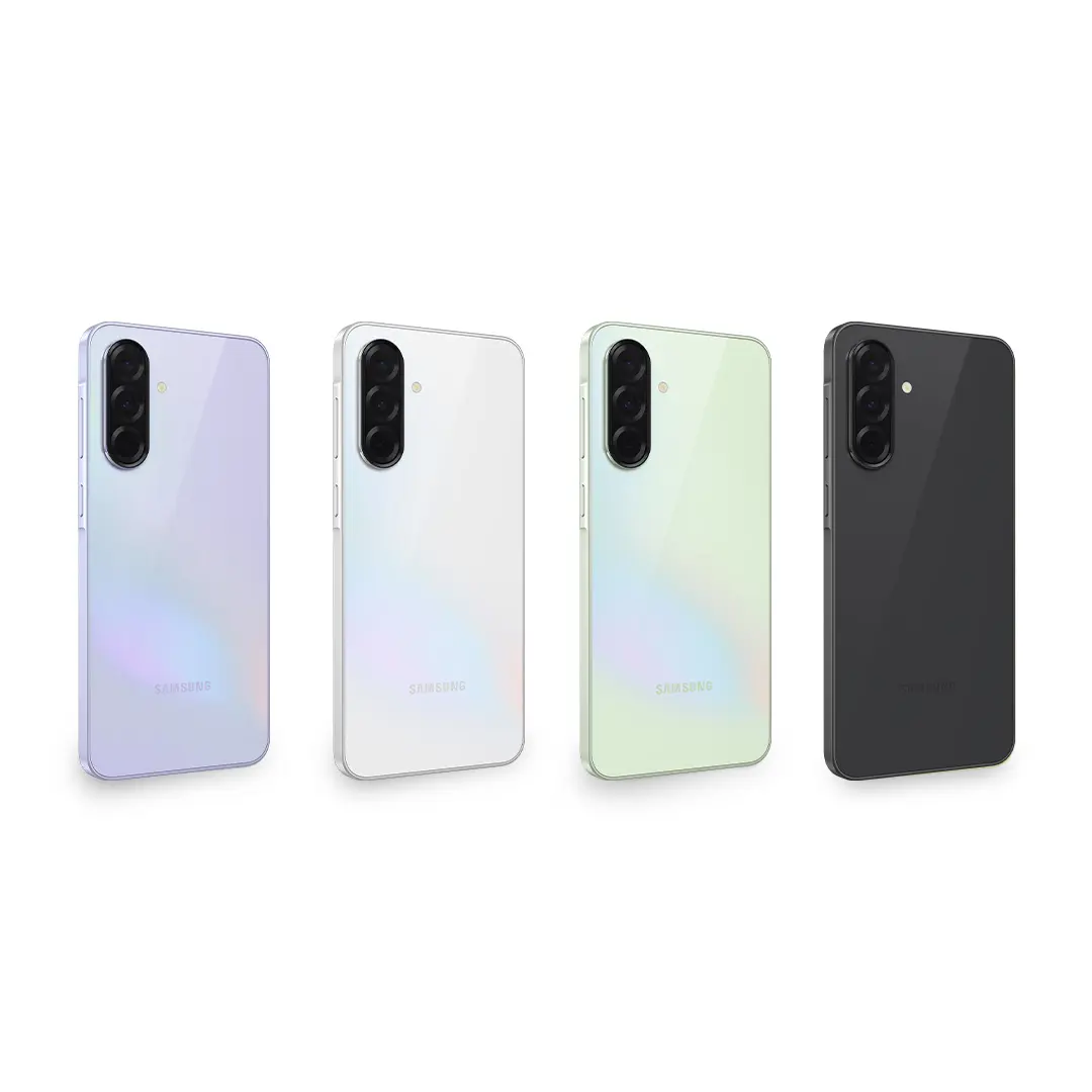 Samsung Galaxy A36 5G [8/256] [Upgrade dari 8/128 GB] | Galaxy AI | Snapdragon 6 | 45W Super Fast Charge