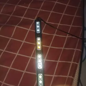 Lampu Kolong 6 Led / 9 Led / 12 Led Nyala Kedip Otomatis 12 Volt dan 24 Volt