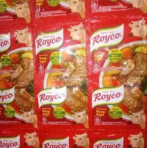 Promo Royco Sapi 6 Renteng isi 72 Sachet
