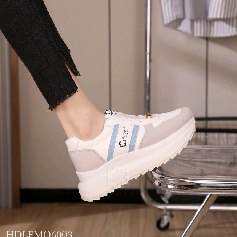 EMORY ZELLINA HDLEMO6003 SEPATU SNEAKERS WANITA 1