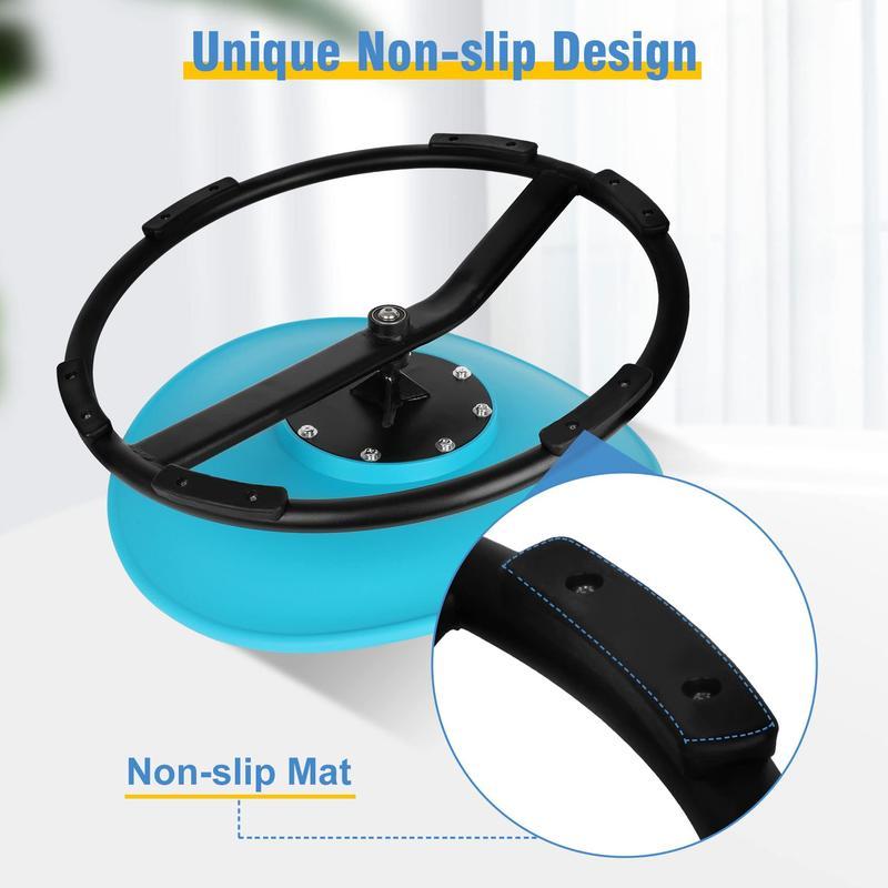 Sensory Spinning Wobble Chair for Kids Swivel ChairSensory Wobble Chair Spinning Sensory Toy 1
