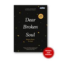 Gambar Andam - Dear Broken Soul - Return Home To God - Liyana Musfirah Psychology dari Penerbit Bumi Aksara Kab. Bekasi 1 Tokopedia