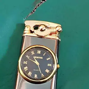 Korek Api Unik ELEKTRIK PLASMA LIGHTER DOUBLE ARC PEMATIC