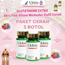 glutathione session cost Fungsi Glutathione: Mencerahkan, Sehat, Awet Muda main image 1