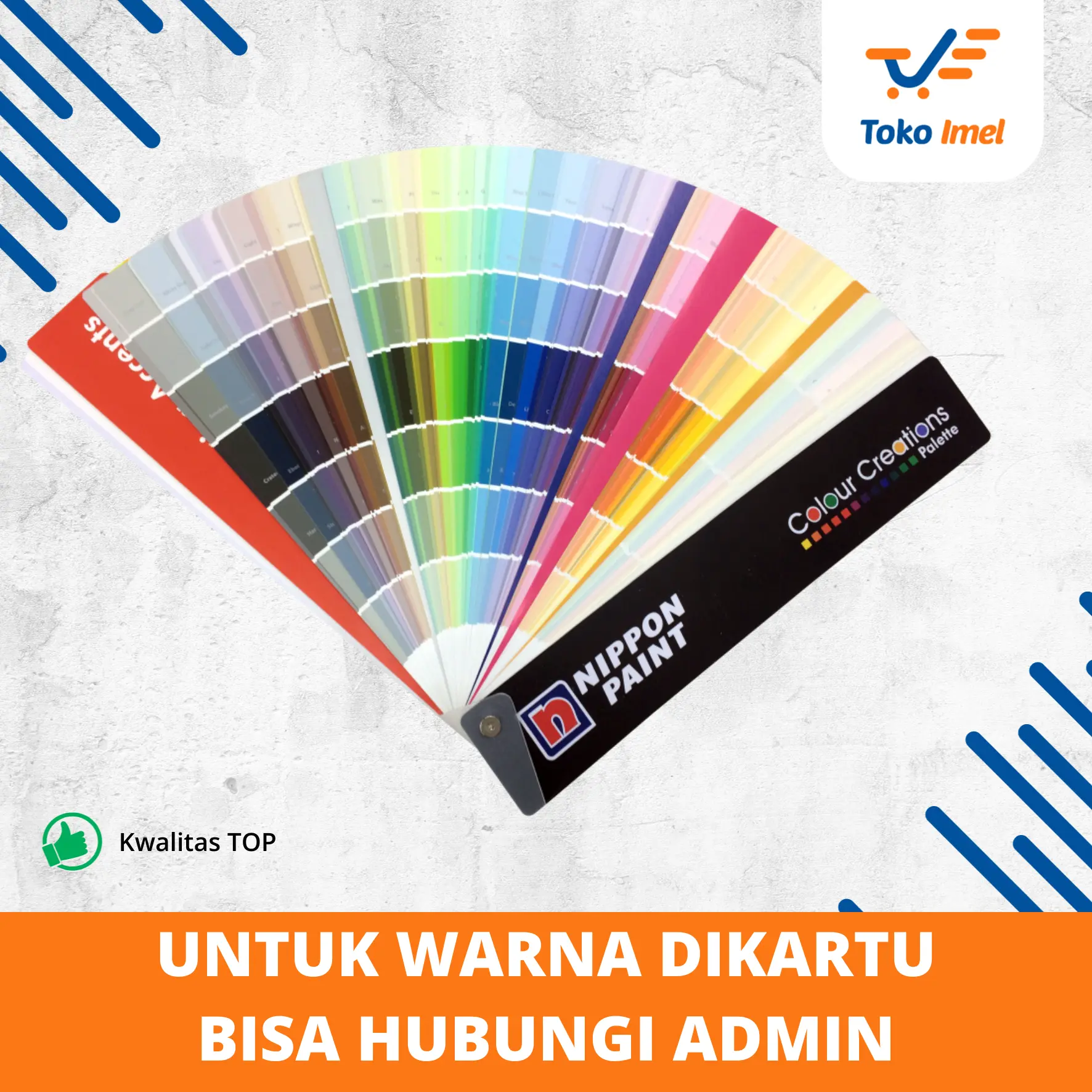 4,5 KG Nippon Paint CAT TEMBOK INTERIOR VINILEX PRO 1000 WARNA MESIN TINTING SOFT TISSUE SNOW WHITE BRILIANT WHITE untuk Interior Rumah & Kantor 4,5 KG Nippon Paint CAT TEMBOK INTERIOR VINILEX PRO 1000 WARNA MESIN TINTING SOFT TISSUE SNOW WHITE BRILIANT WHITE untuk Interior Rumah & Kantor