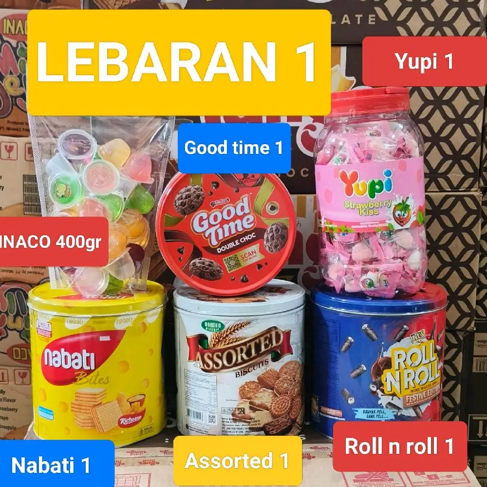 LEBARAN 1