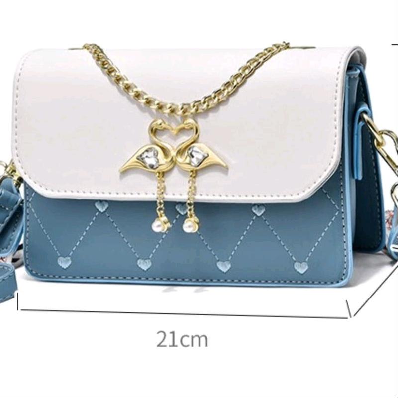 Tas Cantik Wanita dari Brand Terkenal 1