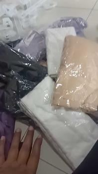 Product Review of Pashmina Instan Oval Kaos Rayon Anak - Ukuran 150cm x 60cm - Nyaman dan Adem - Kerudung, Cantik, Muslim Jilbab from J**a m**n 0