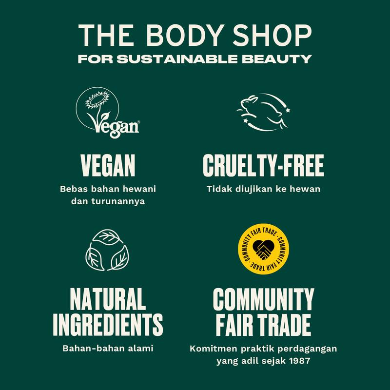 The Body Shop Edelweiss Smoothing Day Cream 30ml 4