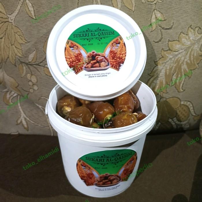 Paket Oleh-Oleh Haji dan Umroh / Paket Oleh oleh Haji & Umroh Murah Air Zamzam 5L Food Gift 7