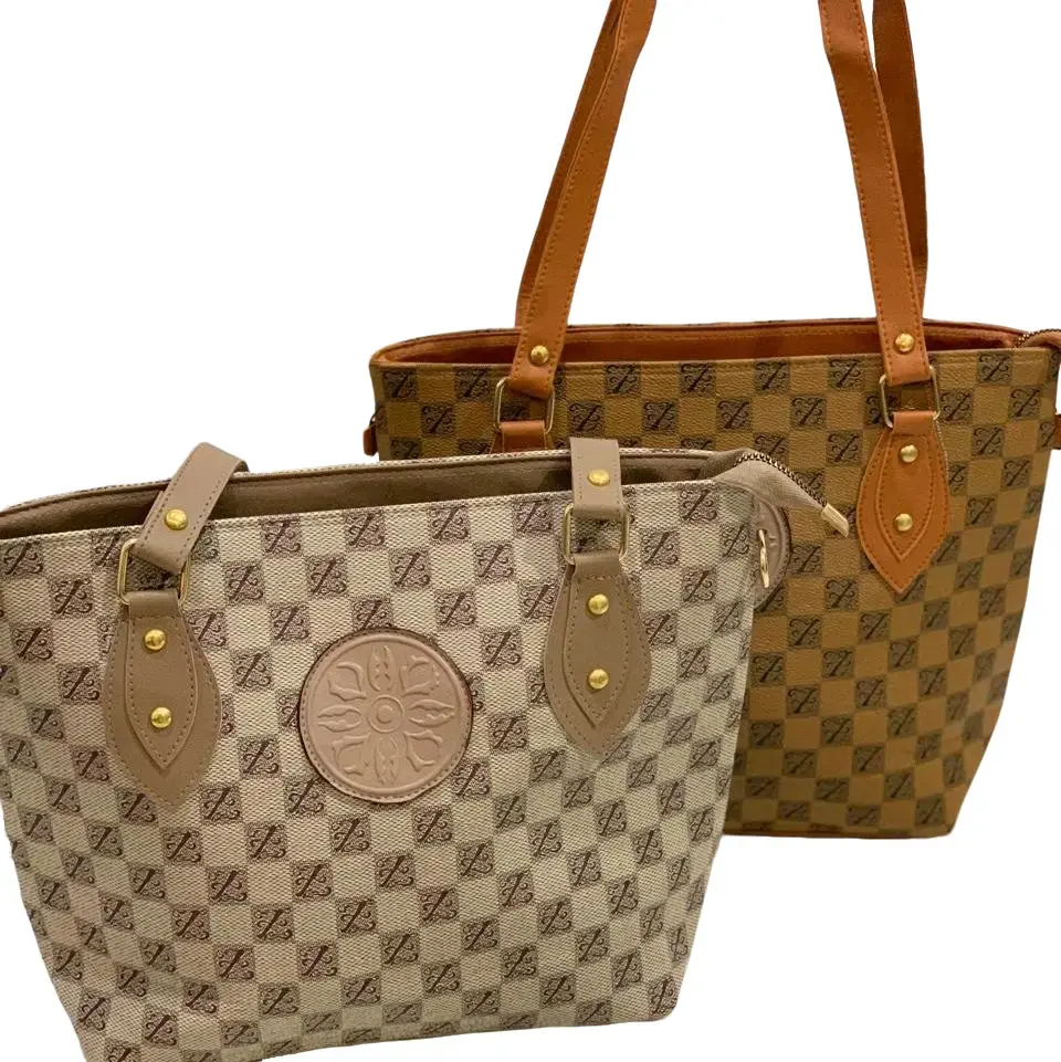 Tantbag Totebag Tas Selempang Wanita Berkualitas Premium - Cewek, Perempuan
