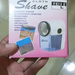 [COD] OFM C651 Alat Pencukur Penghilang Bulu Pakaian Elektrik Pembersih Serat Baju Halus