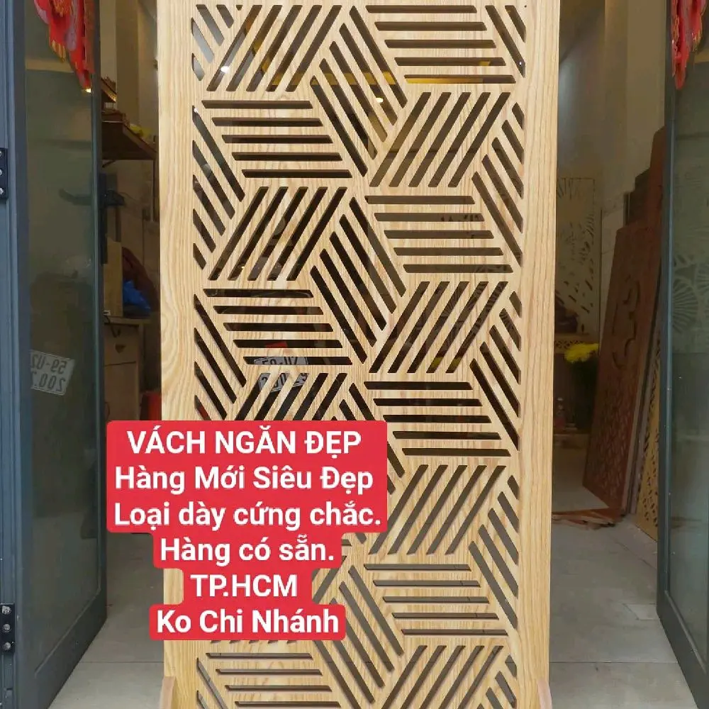 Vách Ngăn Sale 700.000₫. Hàng Mới Siêu Đẹp. Rộng 60cm. Cao 1,2m. Loại dày cứng chắc. Ship Toàn Quốc. Hàng bán đúng màu, đúng mẫu. Đúng kích thước. Miễn đổi trả dưới mọi hình thức.