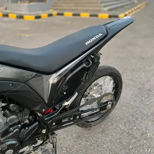 AKRILIK CRF TUTUP AKI AKRILIK CRF TUTUP AKI BENING CRF COVER BODY KIRI COVER BODY SAYAP KIRI CRF TRANSPARAN AKRILIK TRANSPARAN CRF