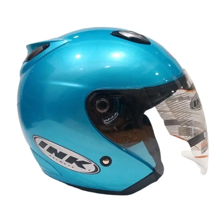HELM CENTRO PROMO TERBATAS MURAH BANGET BISA COD BAYAR DITEMPAT GRATIS ONGKIR CITOOSTORE Motor Motorcycle Sepeda Visor 1