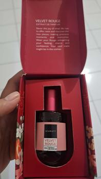 Product Review of Scarlett Whitening Extrait De Parfum 30ml from A**a 2