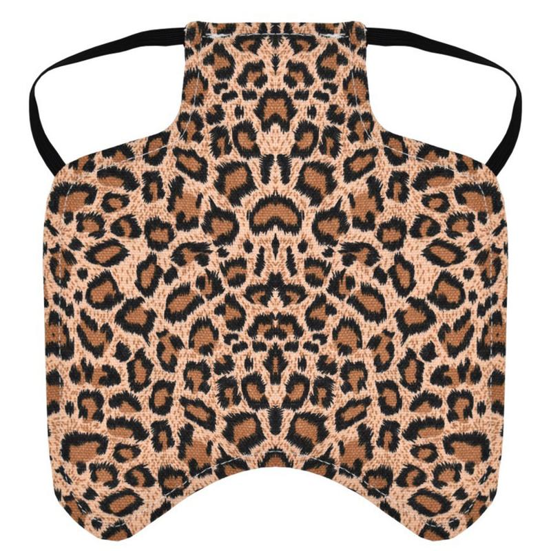 Product Introduction of Chicken Saddle, Straps Hen Apron for Poultry Back Wing Protection-1 PC 1