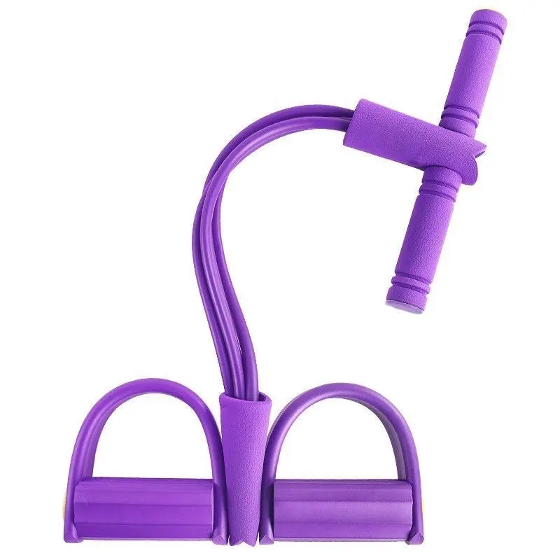 Pedal Puller Pulling Force Xiaoyanfei Weight Loss Stretching Home God Tool Sit Up Equipment Assisted Abdominal Fitness
