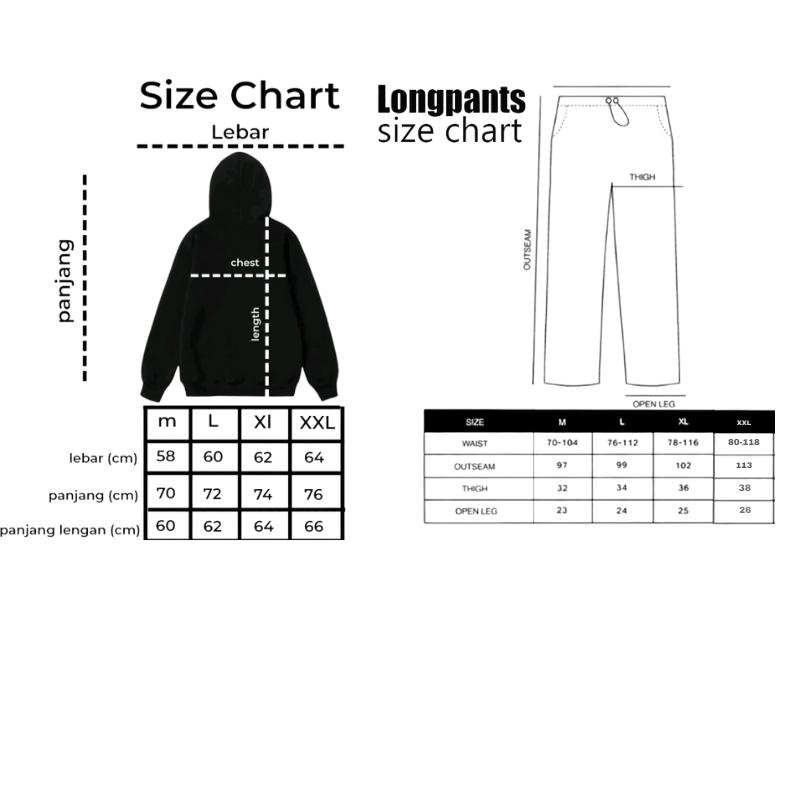 One Set 1 Paket Bundling We e.GO Setelan Sweater Hoodie Pria Wanita Celana Panjang Lonst Pants Cowok Keren Santai Style Skena Gaya Cogan Viral Dan Kekinian Distro One Set 1 Paket Bundling We e.GO Setelan Sweater Hoodie Pria Wanita Celana Panjang Lonst Pants Cowok Keren Santai Style Skena Gaya Cogan Viral Dan Kekinian Distro