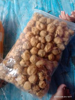 Product Review of 1kg sus coklat lumer premium soes coklat from n** e** 0