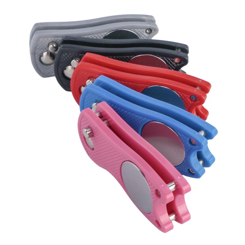 Thìa trải thân nhựa chơi gôn, có thể được tùy chỉnh với LOGO golf  spoon grip  golf 2
