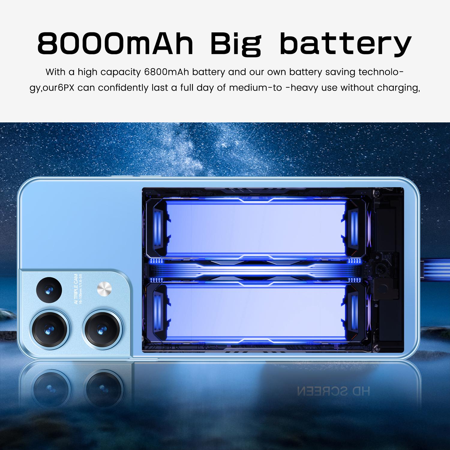 [FREE ONGKIR] HP OP Reno9 Pro 12/256GB Handphone Original 7.3" Layar 33W Charging 50MP OIS Kamera NFC Anti Air Free Screen Protector