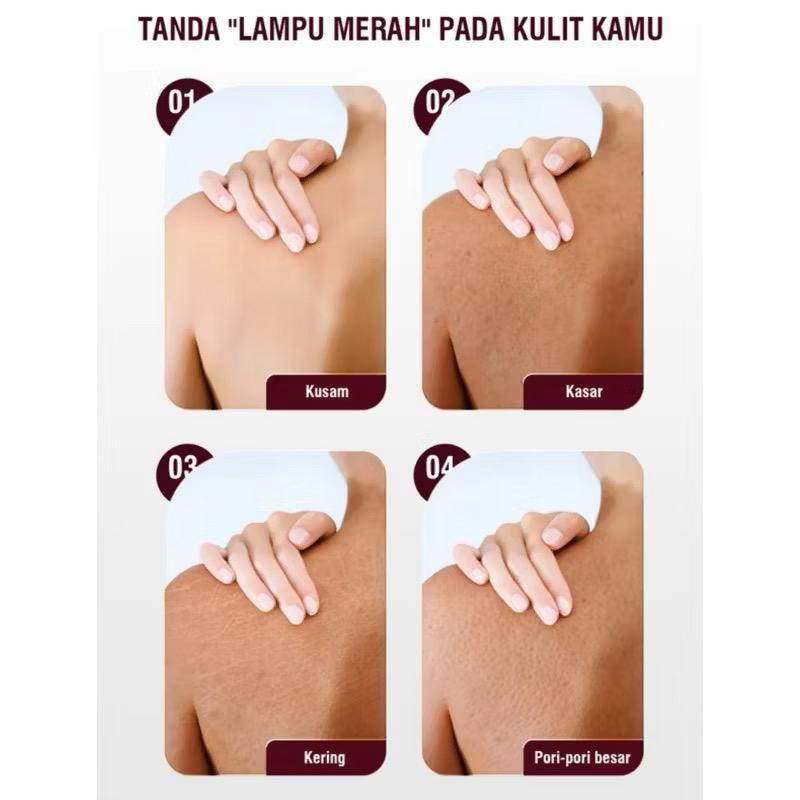 Product Introduction of DAVIENA SKINCARE | HB DOSTING 27+ PLUS MOONLIGH 1