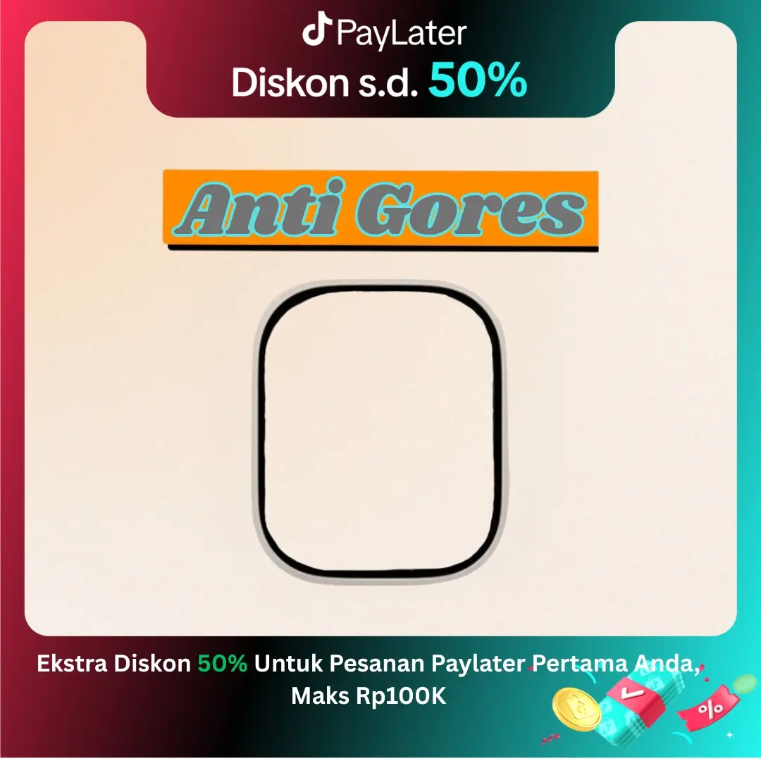 DTNO.1 Anti Gores Smartwatch Accecories Smartwatch Accessories Protection