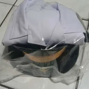 !! 1 SET KOSTUM ANAK LAKI LAKI DAN PERMEMPUAN POLISI DAN TNI HARGA GLOSIR BISA COD!!!