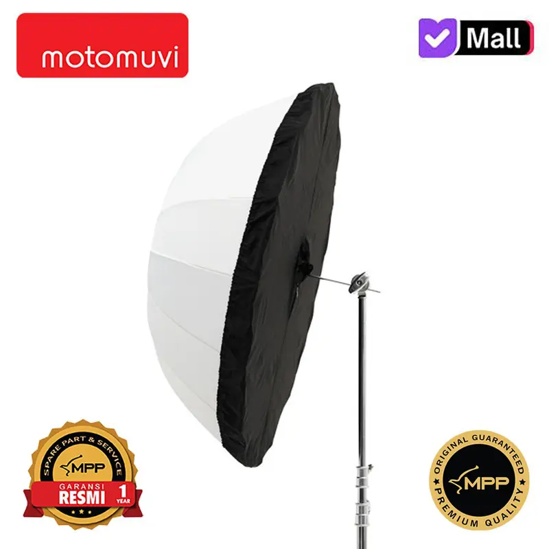 Godox Diffuser for Parabolic Umbrella DPU-85BS