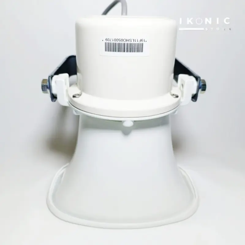 IKONIC TOA ZH 610 s Horn Speaker Corong 100% Original Garansi Resmi TOA ZH 610 S ASLI 7