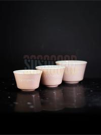 Gambar Mikael Jasin Tasting Cup Gift Set by LOVERAMICS (Pink) dari So So Good Coffee Company Kab. Tangerang 3 Tokopedia