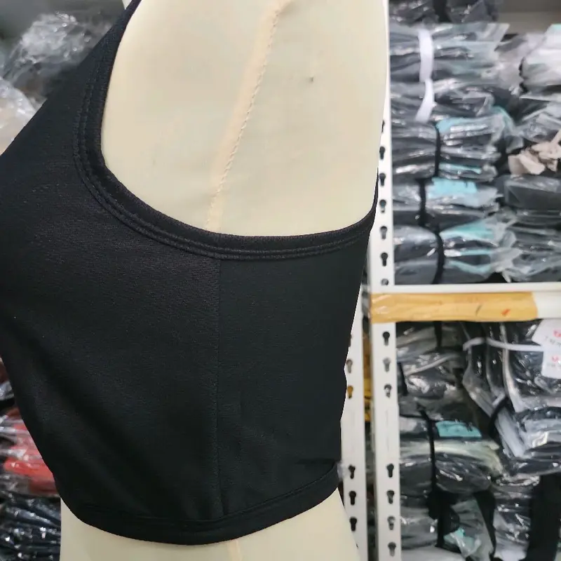 Breast binder perata dada unisex bra tomboi T 6
