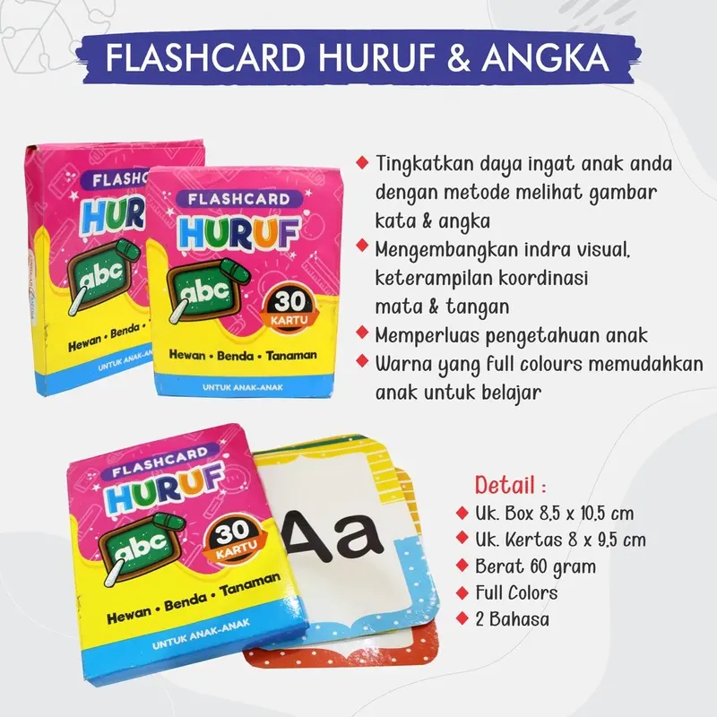 Paket 3 Mainan edukasi speech delay anak montesori Set Hadiah Kayu Plastik Toys 2