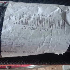 HUGO Payung Jualan 200 CM Payung Tenda Taman Pantai Cafe Bazar Lapak dengan Sarung