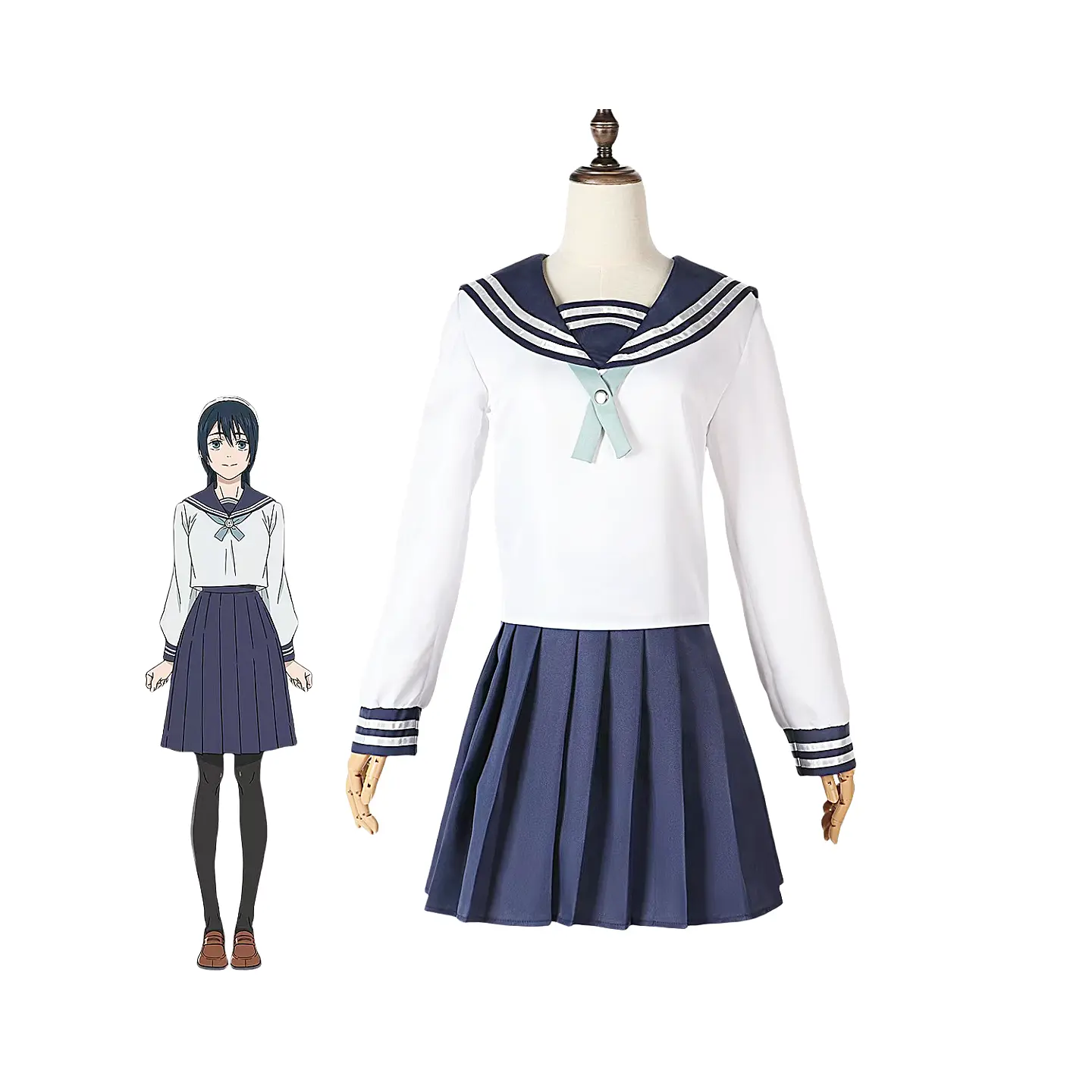 For spells, battles, cosplay, anime costumes, campus festivals, stage performances, anniversaries, birthdays, cross dressing, daily wear, women's clothing, tops, skirts, hairbands, socks, neckties, uniforms, customization maid dress