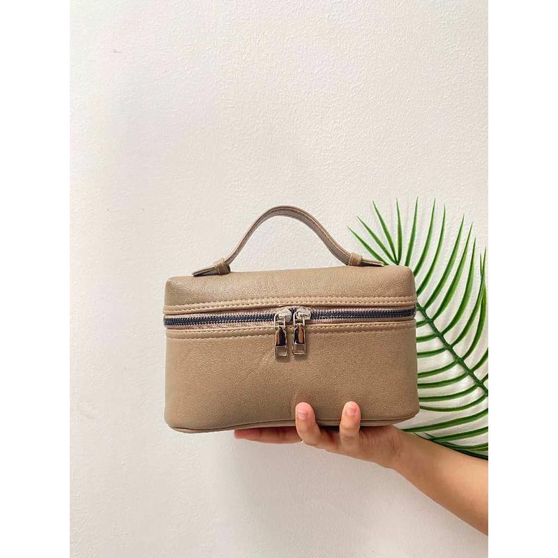 TOLE OFFICIAL SHOP Nagita Tas Selempang Wanita Bahan Premium Kulit Cewek 3