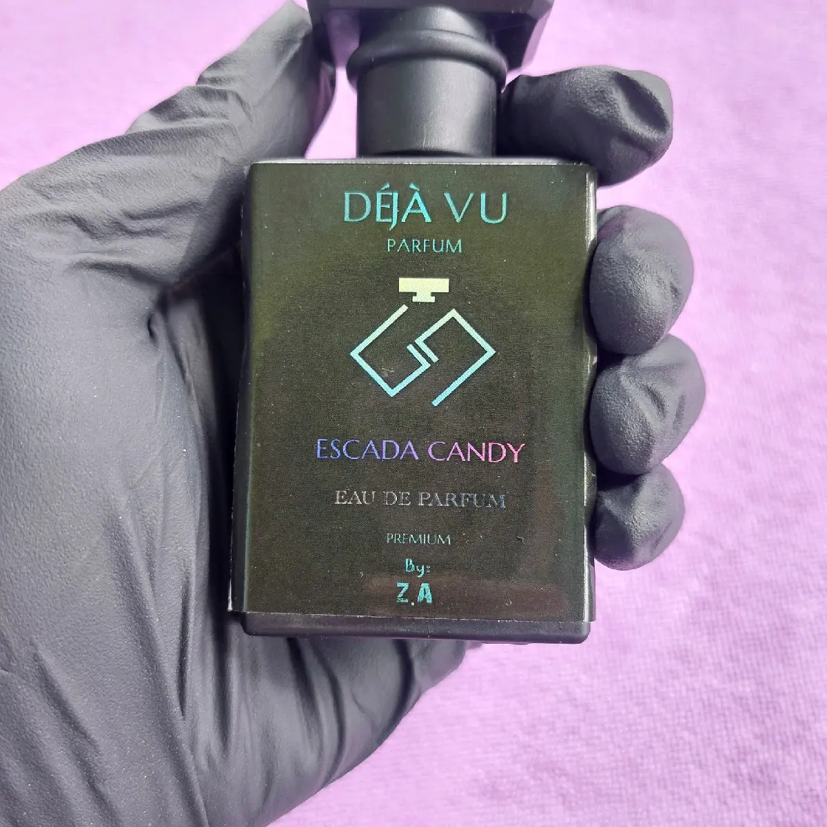 PARFUM ESCADA CANDY EDP WANGI TAHAN LAMA