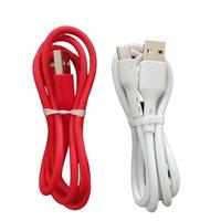 Gambar Kabel Type C TECNIX CBL-624 Kabel Data Type C Fast Charging - Satuan dari Starcomp Solo Kab. Sleman 3 Tokopedia