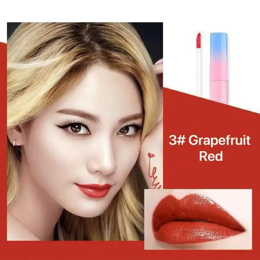 #03 Grafe Fruit Red