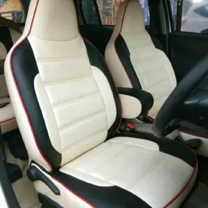 Sarung jok mobil calya-sigra 2016-2024 fullset tebal dan presisi Car