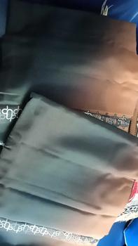Product Review of Segi Empat Motif ala JP Jorney Grada Gradasi Raya Mila Rainbow from L**y S**' 0