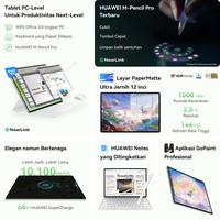 Gambar HUAWEI MatePad 12 X 2026 Tablet l PC-Level WPS 3.0 l Layar PaperMatte Ultra Jernih l M-Pencil Pro dari Huawei Indonesia Kota Tangerang 3 Tokopedia