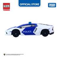 Gambar Tomica Regular #092 Lamborghini Aventador LP700-4 Police Car dari Takara Tomy Official Store Kota Administrasi Jakarta Barat 3 Tokopedia