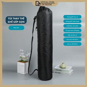 Túi đựng ghế camping, ghế gấp gọn dã ngoại đa năng, tiện lợi.