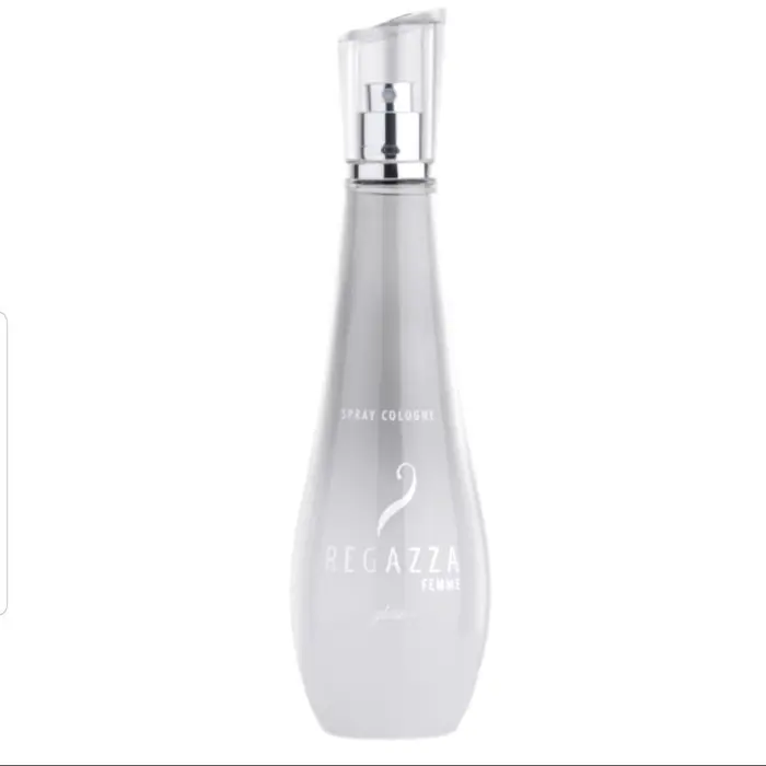 Parfume Regazza 100ml - Tersedia 5 Varian (Parfum Syeszie )- Classy - Purity - Glow - Feminine - Passionate - Parfum other 24 bulan 6