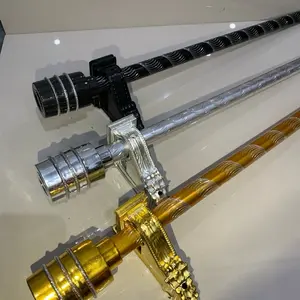 BATANG GORDEN FULLSET URIL TUTUP TABUNG PENYANGGA EROPA ukuran 30cm sampai 400cm