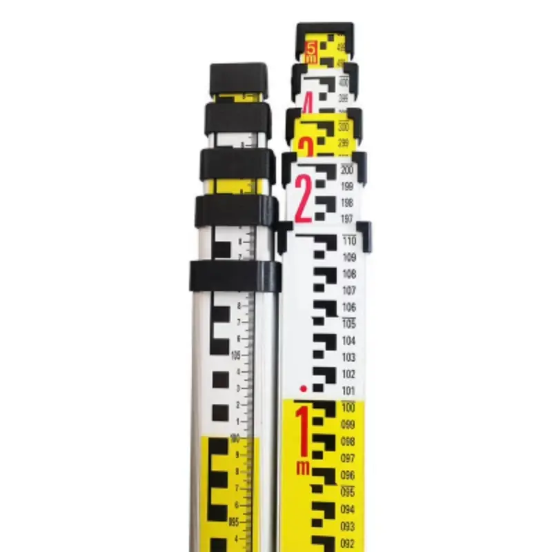 5M Export High Quality Levelling Stave / Staff / Ruler / Rod - TikTok ...